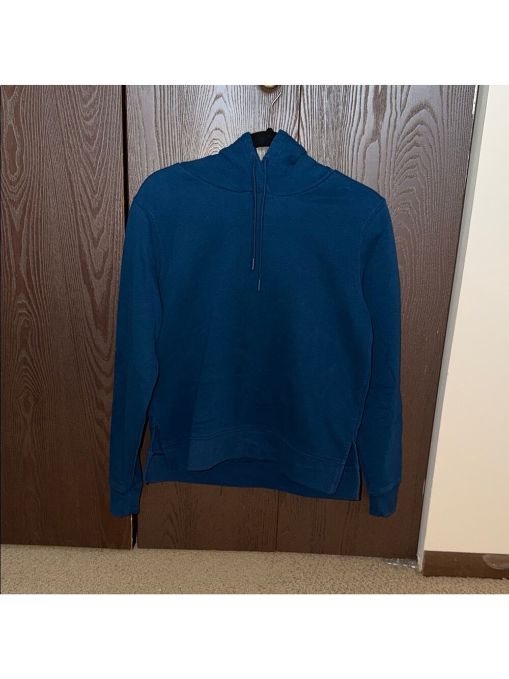 Tekgear Women's Crew Neck Sweater - size small